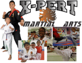 X-PERT Martial Arts