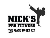 Nick's Pro Fitness