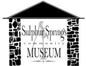 Sulphur Springs Community Museum