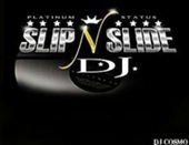 Slip N Slide Dj Services