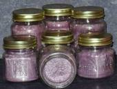 My Angel Scentsations Soy Candles