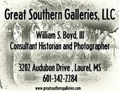 Great Southern Galleries LLC