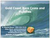 Gold Coast Rare Coins and Supplies