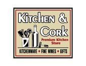 Kitchen & Cork Inc