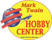 Mark Twain Hobby Center
