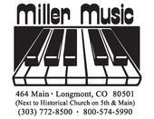 Miller Music