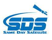 Same Day Satellite