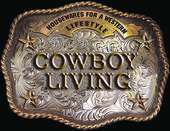 Cowboy Living Inc