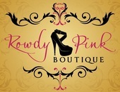 Rowdy Pink Boutique