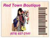Red Town Boutique