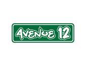 Avenue 12