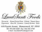 LucaSanti Foods