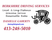 Berkshire Driving Services