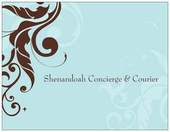 Shenandoah Concierge & Courier