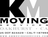 K M Moving Service