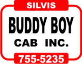 Buddy Boy Cab Inc.