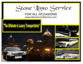 Stone Limo Service