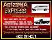 Arizona Express