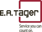 E. A. Tager (Service you can count on!)