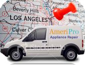 AmeriPro Appliance repair and service