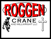 Roggen Crane And Millwright L L C