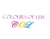 Colours of Luv