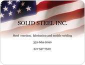 Solid Steel Inc