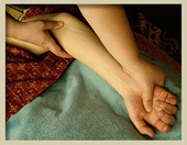 Simple Gifts Massage