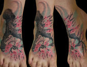 Synergy Tattoo Studio LLC