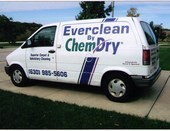 Everclean By Chem-Dry