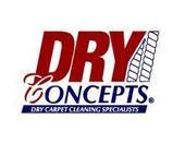 Dry Concepts Carpet Cleaning