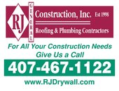 RJ General Construction, Inc