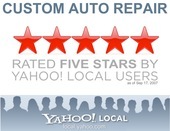 Custom Auto Repair