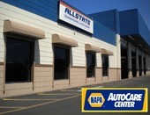 Allstate Transmission and Auto Repair