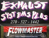 Exhaust Systems Plus