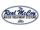 Mc Coy Water Filter Inc