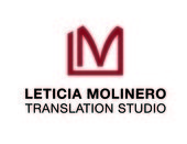 Leticia Molinero Translation Studio