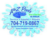 A to Z Pools Inc