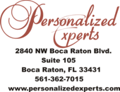 Personalized Experts LLC