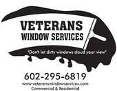 Veterans Window Services