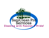 SaniClean Pro Services