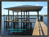 Florida Marine Structures