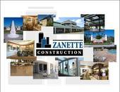 Zanette Construction Company