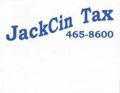 JackCin Tax Inc