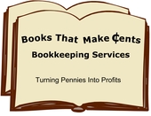 Books That Make Cents Bookkeeping Services