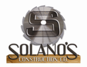 Solano's Construction CO