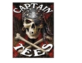 Captain Tees