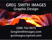 GREG SMITH IMAGES