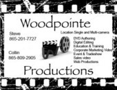 Woodpointe Productions