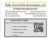 Falk, Cornell & Associates L L P